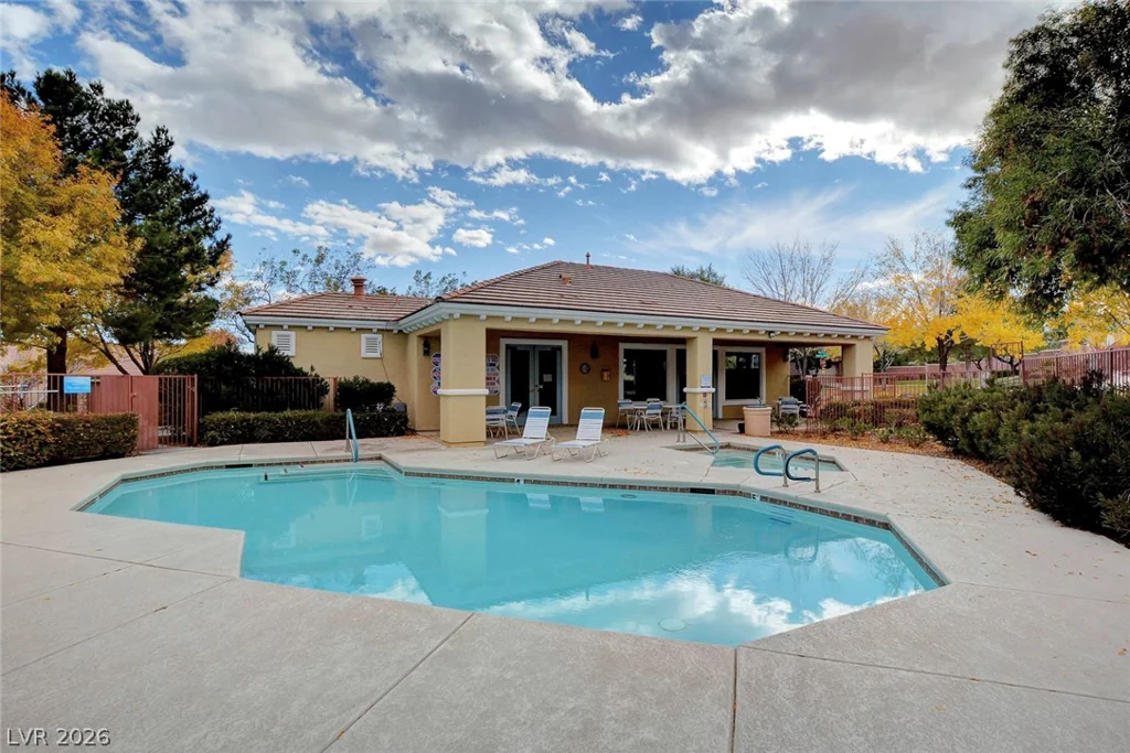 11249 Piper Peak, Las Vegas, NV 89138