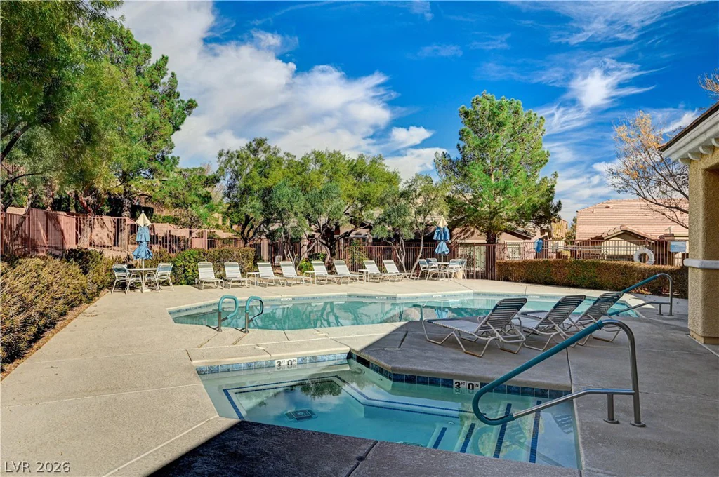 11249 Piper Peak, Las Vegas, NV 89138