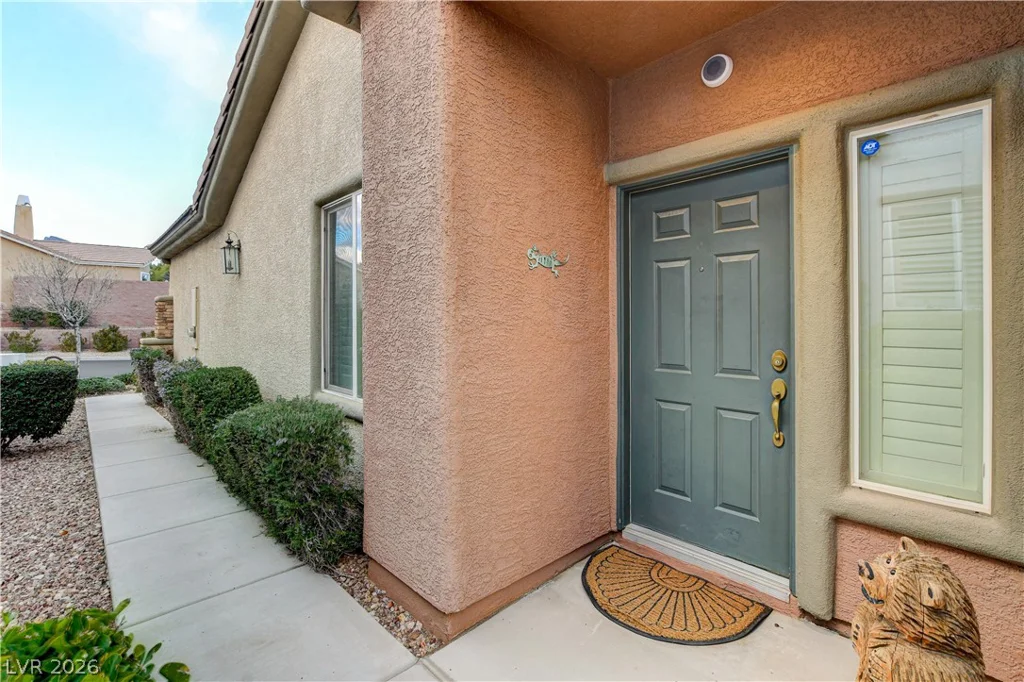 11249 Piper Peak, Las Vegas, NV 89138