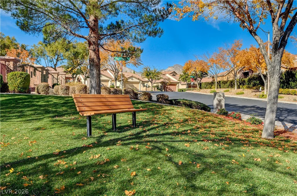 11249 Piper Peak, Las Vegas, NV 89138