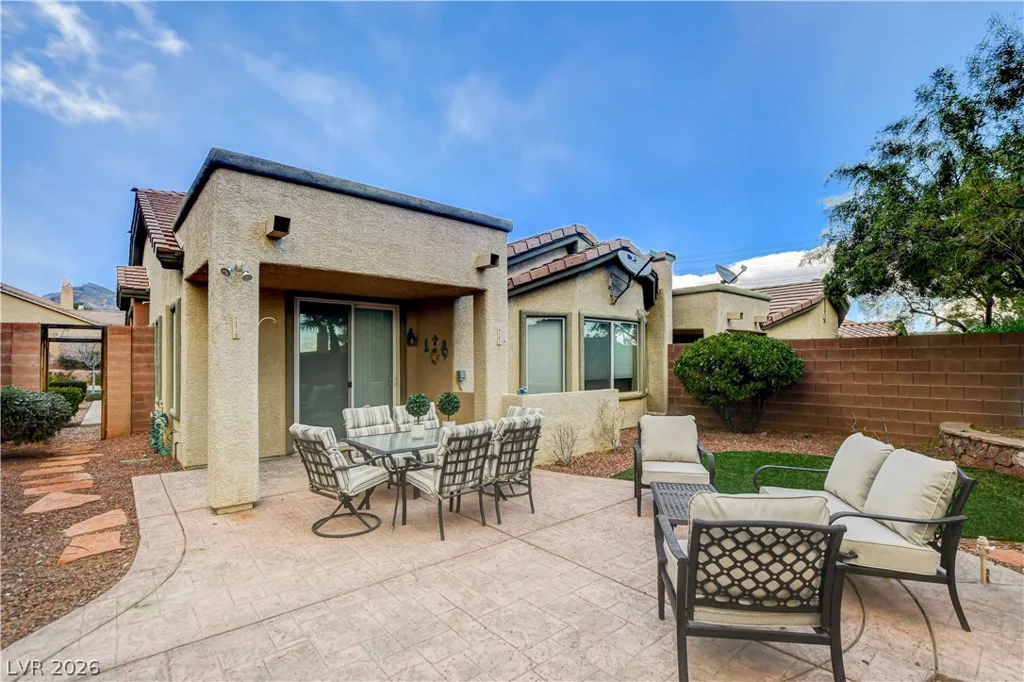 11249 Piper Peak, Las Vegas, NV 89138