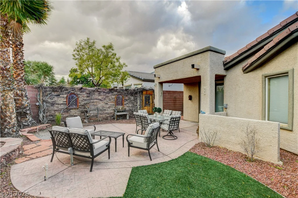 11249 Piper Peak, Las Vegas, NV 89138