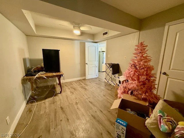 4814 Monterrey, Las Vegas, NV 89121