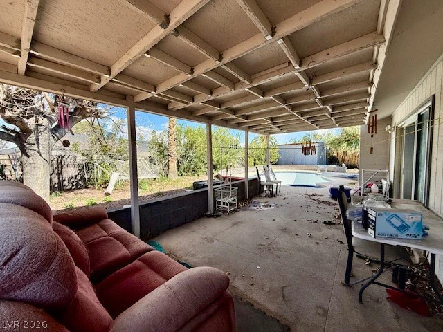 4814 Monterrey, Las Vegas, NV 89121