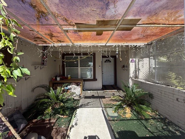 4814 Monterrey, Las Vegas, NV 89121