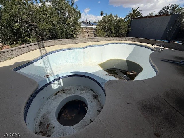 4814 Monterrey, Las Vegas, NV 89121