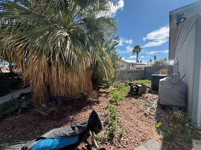4814 Monterrey, Las Vegas, NV 89121