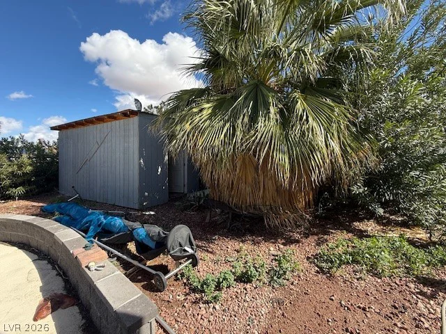 4814 Monterrey, Las Vegas, NV 89121