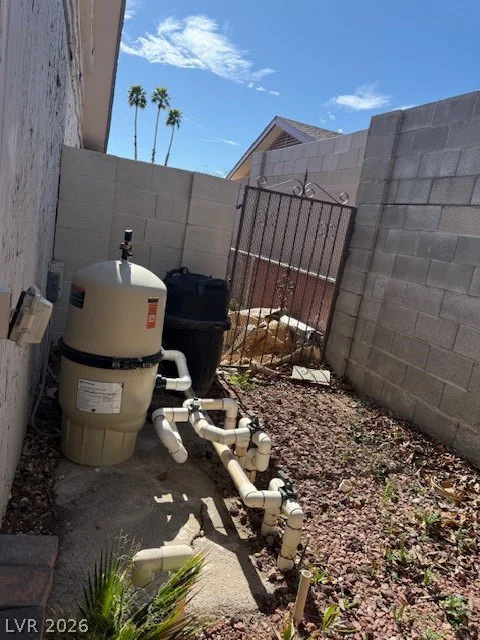 4814 Monterrey, Las Vegas, NV 89121