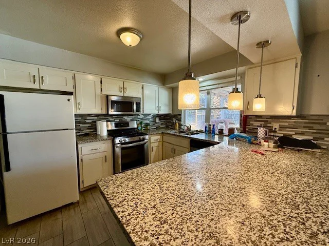 4814 Monterrey, Las Vegas, NV 89121