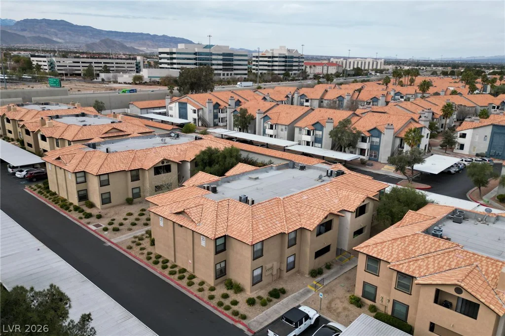 2451 Rainbow, Las Vegas, NV 89108