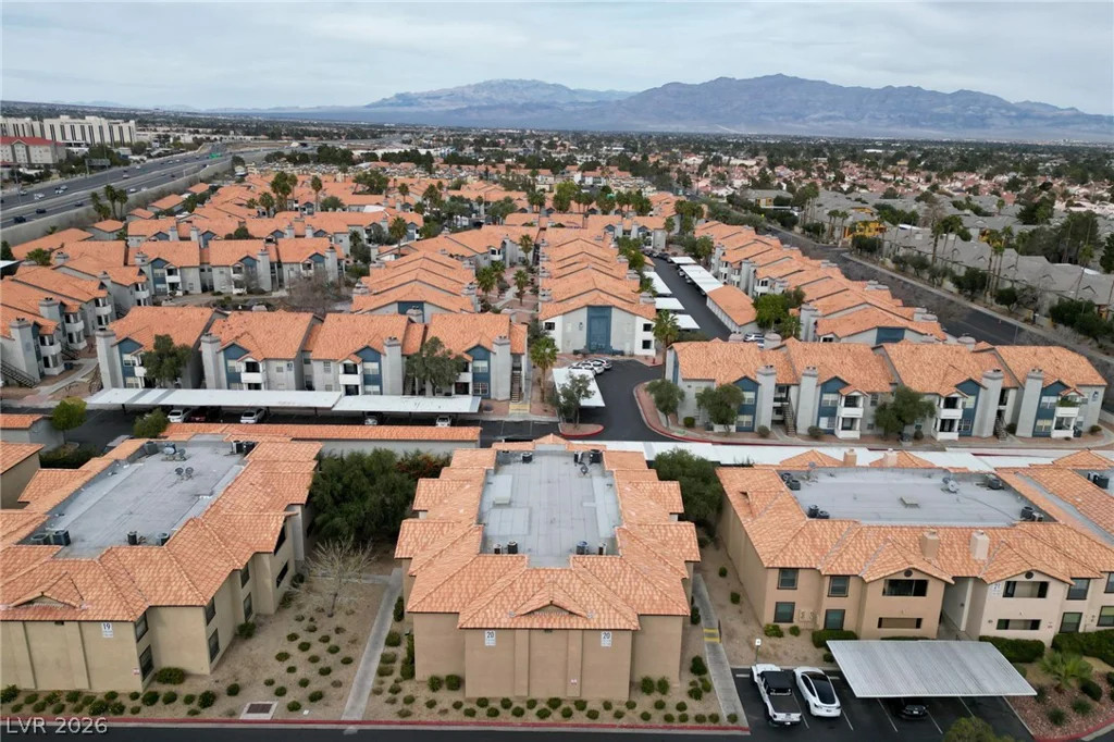 2451 Rainbow, Las Vegas, NV 89108