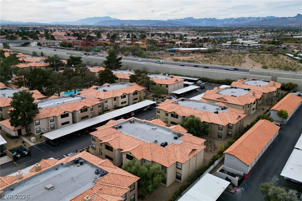 2451 Rainbow, Las Vegas, NV 89108