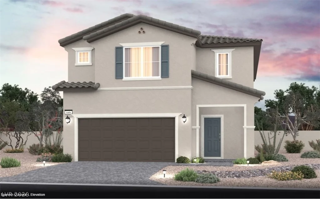 2611 Regency Cove, Las Vegas, NV 89121