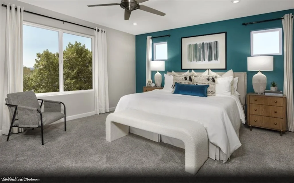 2611 Regency Cove, Las Vegas, NV 89121