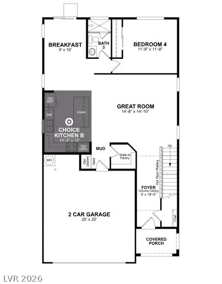 2611 Regency Cove, Las Vegas, NV 89121