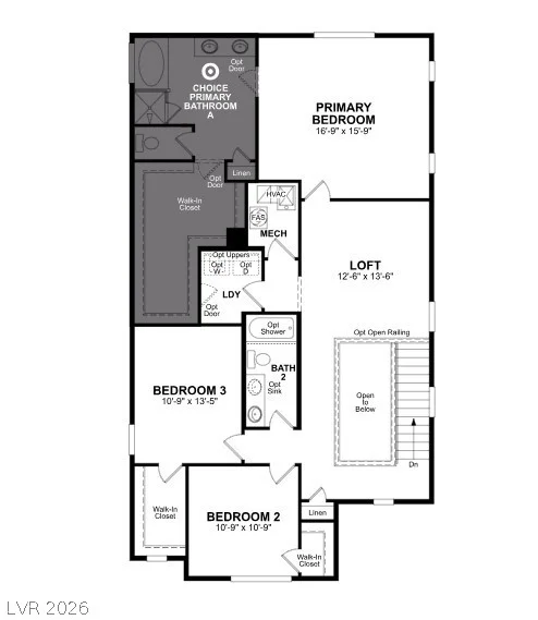 2611 Regency Cove, Las Vegas, NV 89121