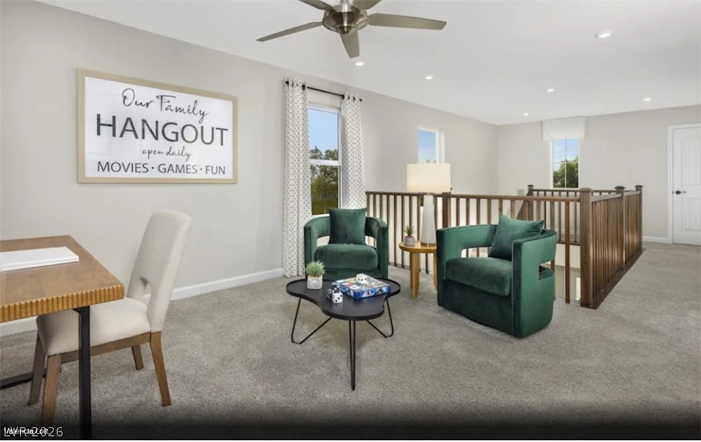 2611 Regency Cove, Las Vegas, NV 89121