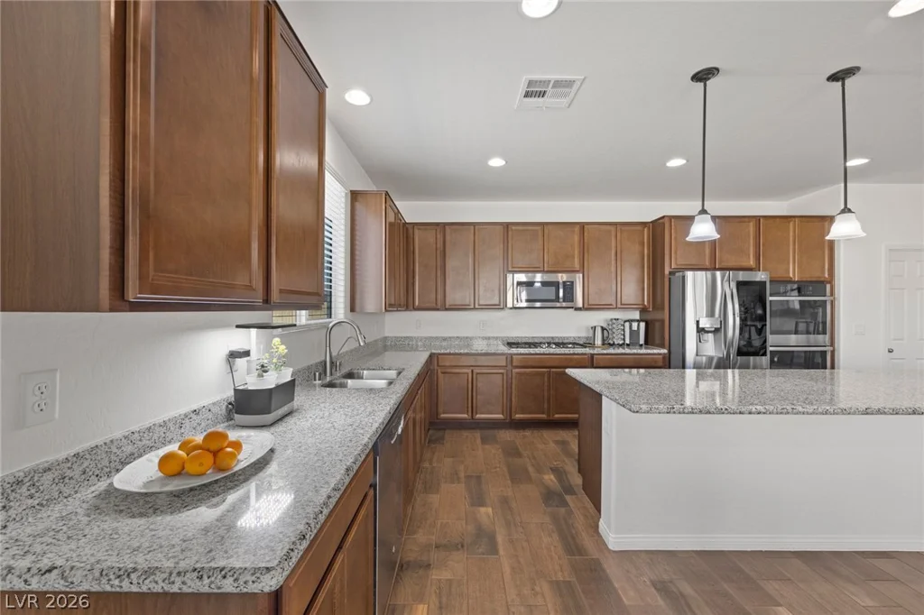 6721 Sycamore Pines, Las Vegas, NV 89149
