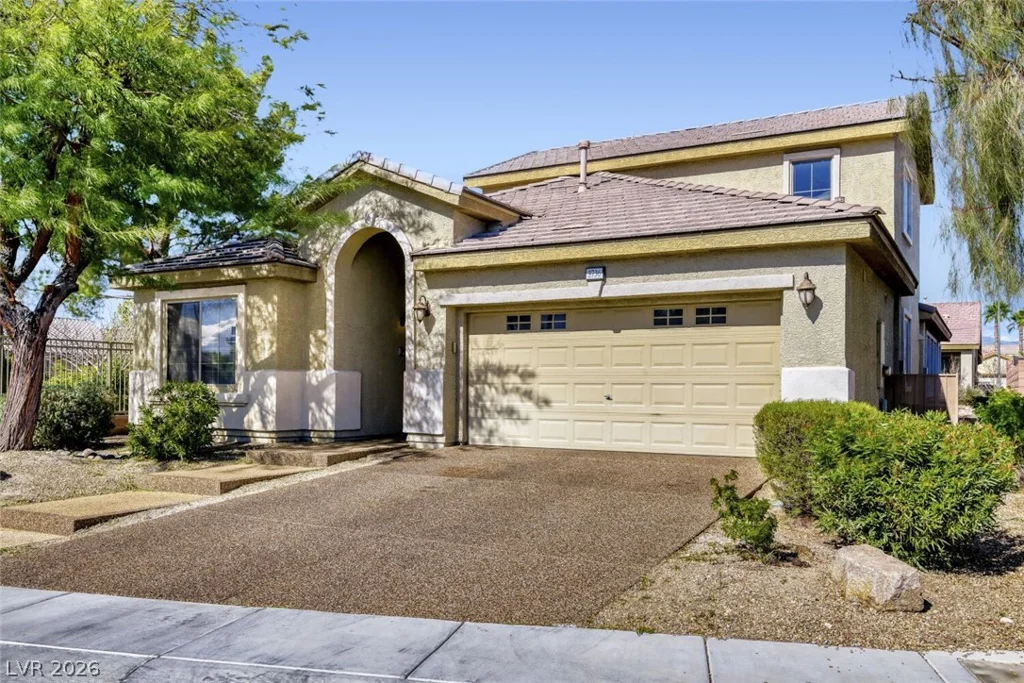 3736 Corte Bella Hills, North Las Vegas, NV 89081