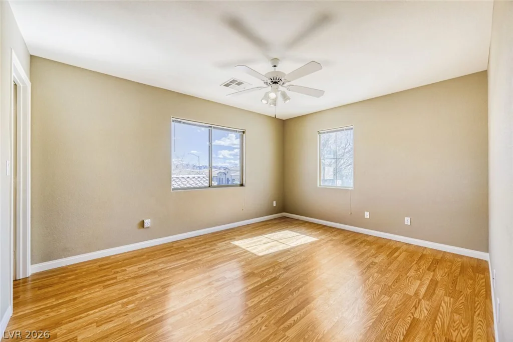 3736 Corte Bella Hills, North Las Vegas, NV 89081