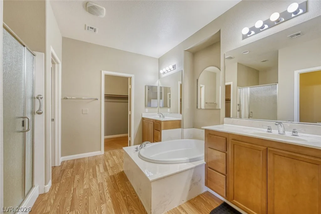 3736 Corte Bella Hills, North Las Vegas, NV 89081