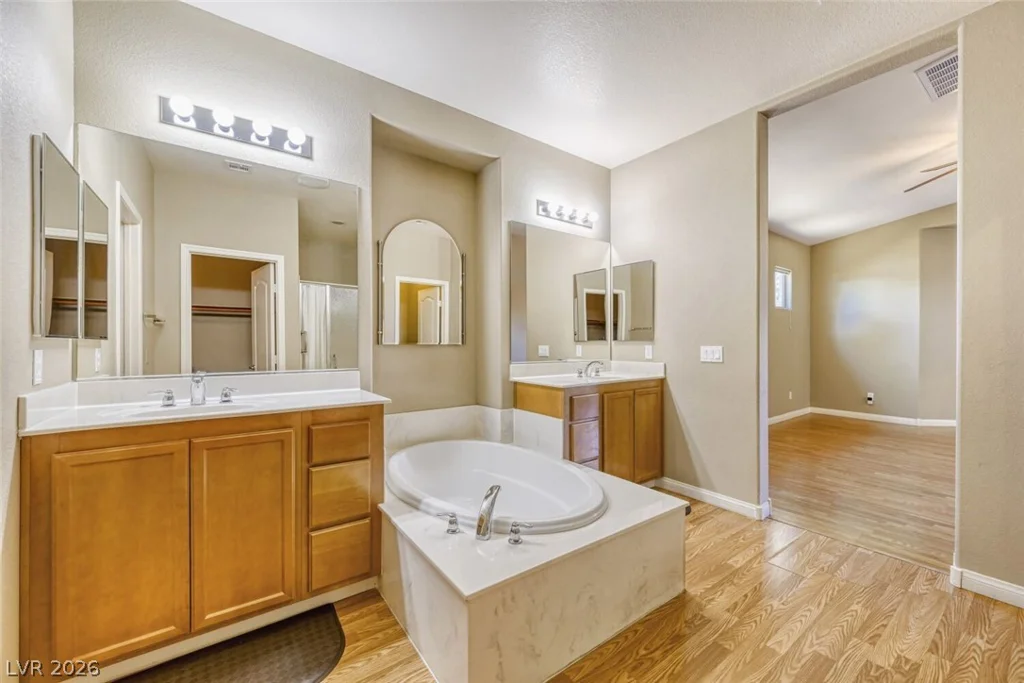 3736 Corte Bella Hills, North Las Vegas, NV 89081