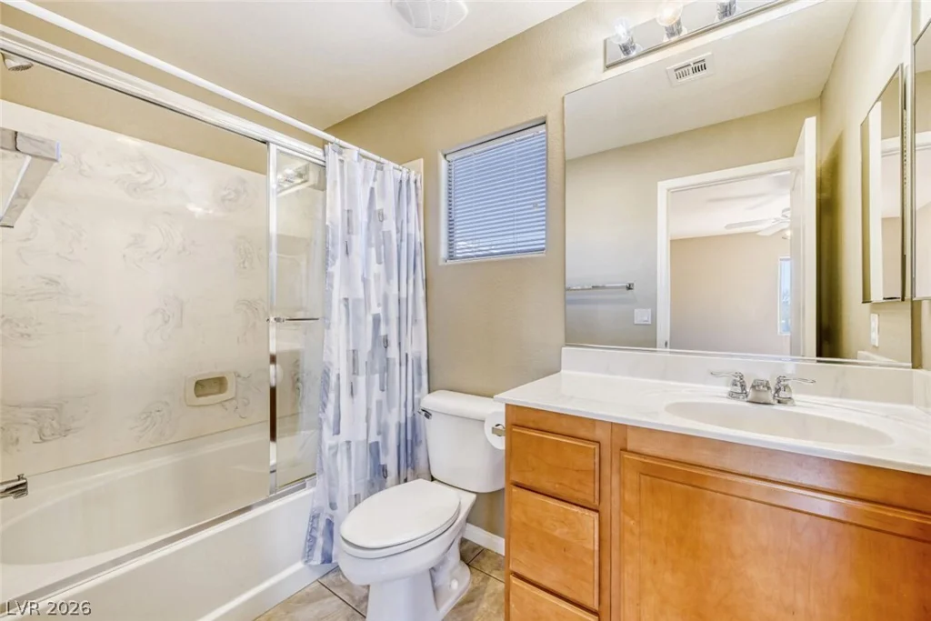 3736 Corte Bella Hills, North Las Vegas, NV 89081