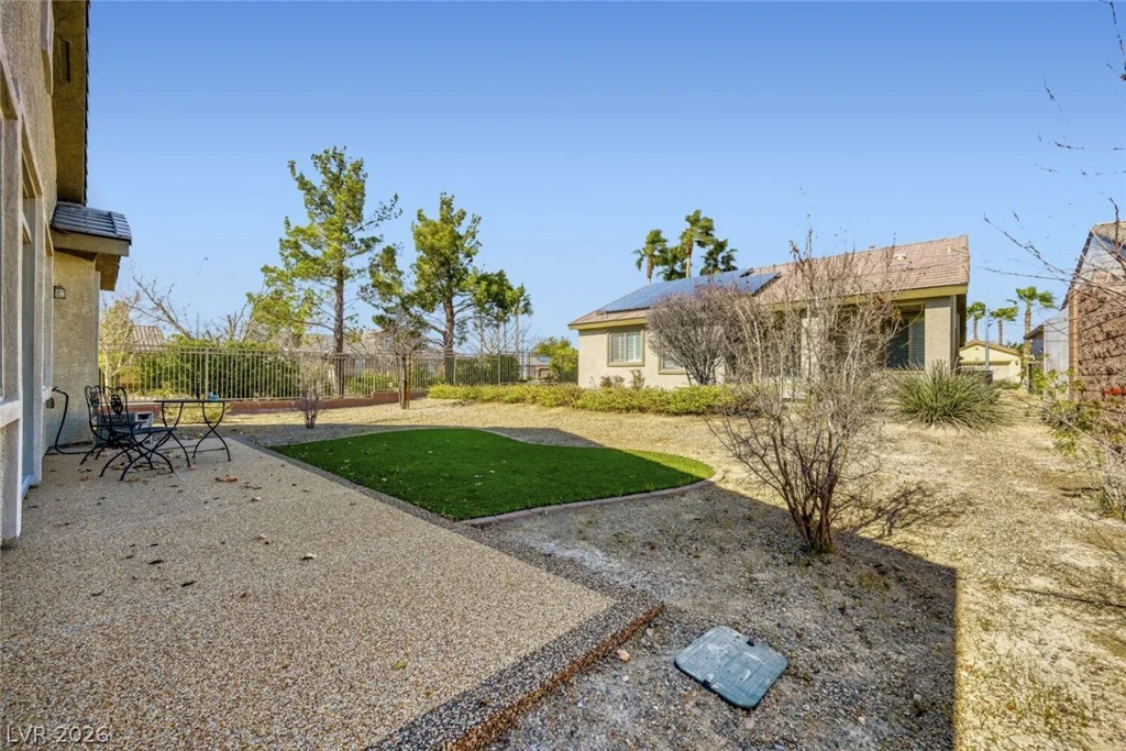 3736 Corte Bella Hills, North Las Vegas, NV 89081