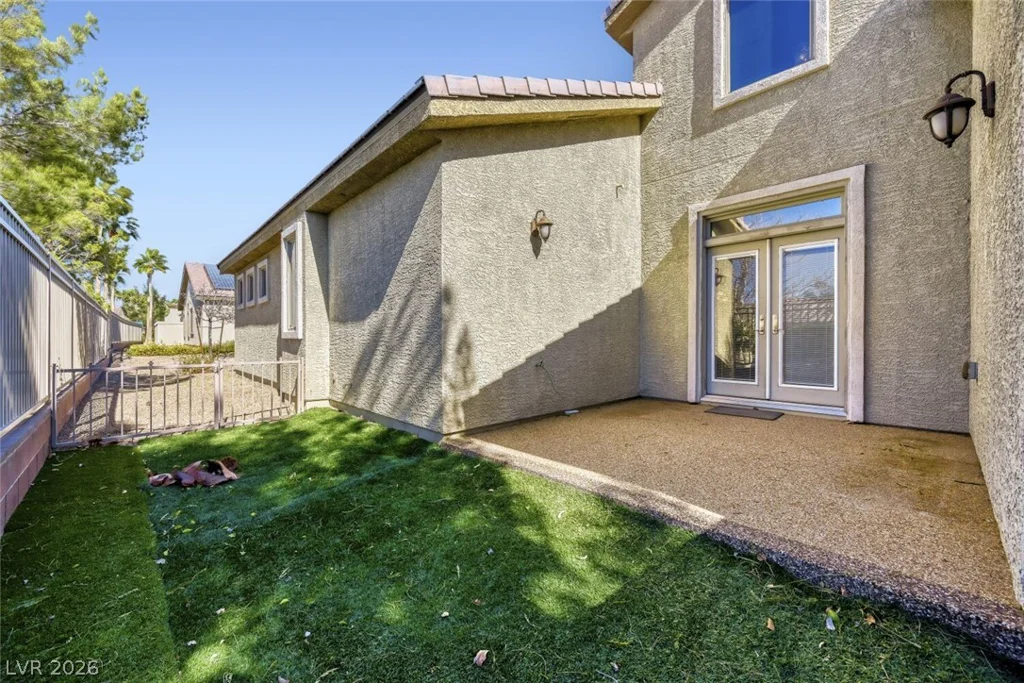 3736 Corte Bella Hills, North Las Vegas, NV 89081