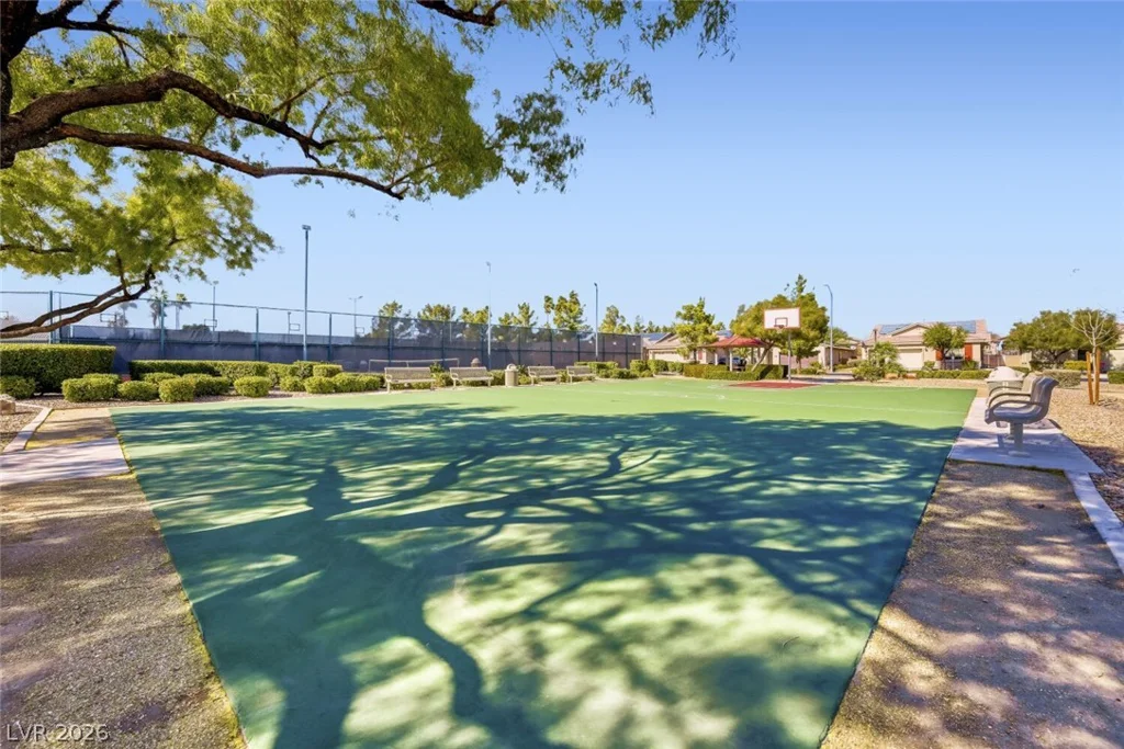3736 Corte Bella Hills, North Las Vegas, NV 89081