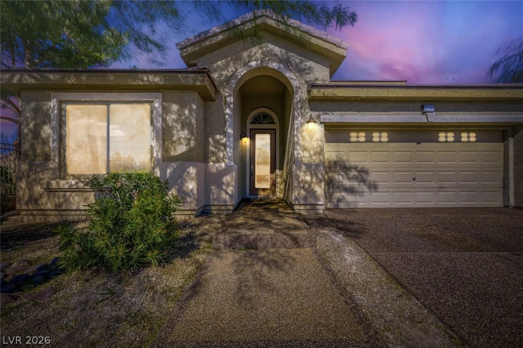 3736 Corte Bella Hills, North Las Vegas, NV 89081