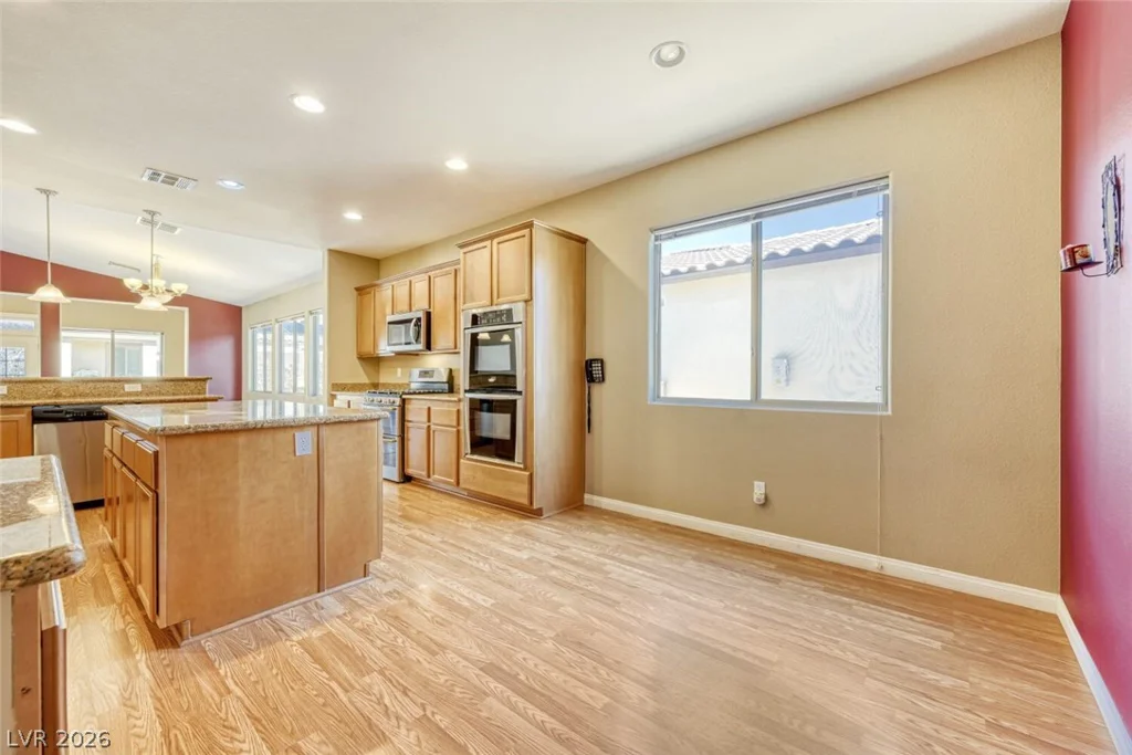 3736 Corte Bella Hills, North Las Vegas, NV 89081