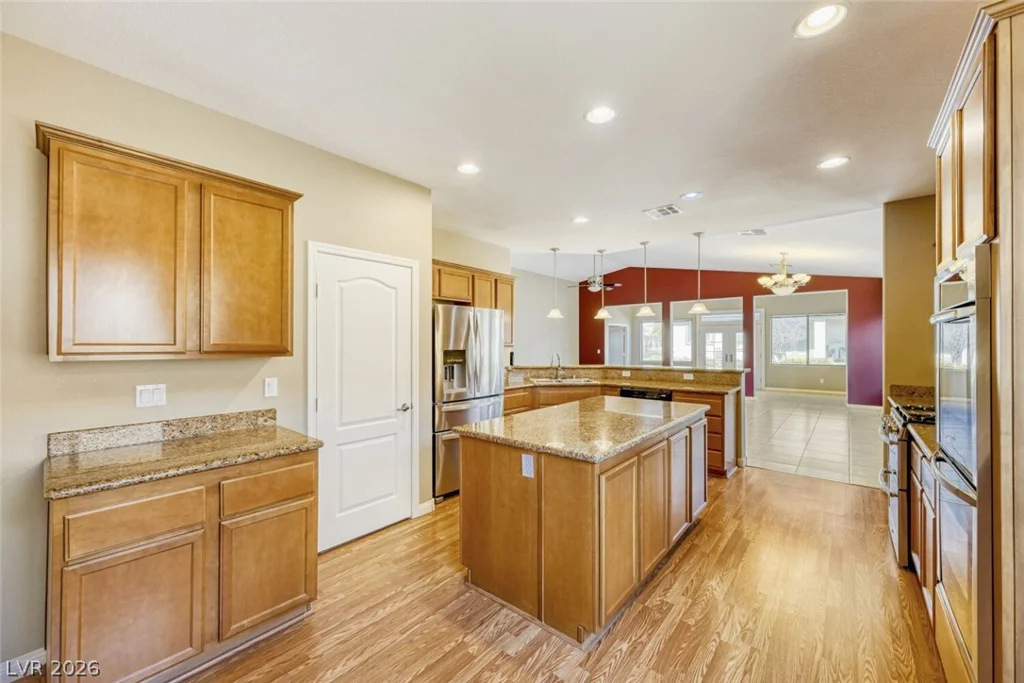 3736 Corte Bella Hills, North Las Vegas, NV 89081