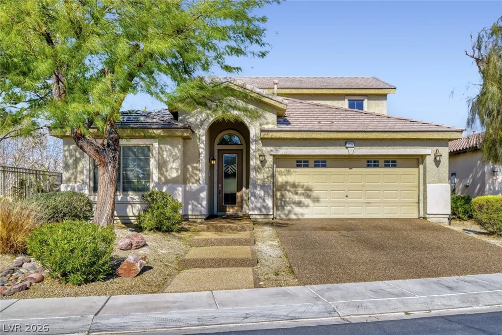 3736 Corte Bella Hills, North Las Vegas, NV 89081