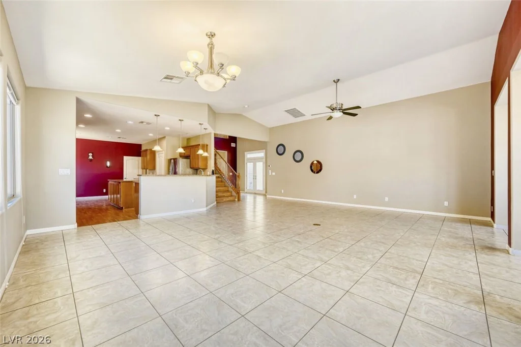 3736 Corte Bella Hills, North Las Vegas, NV 89081