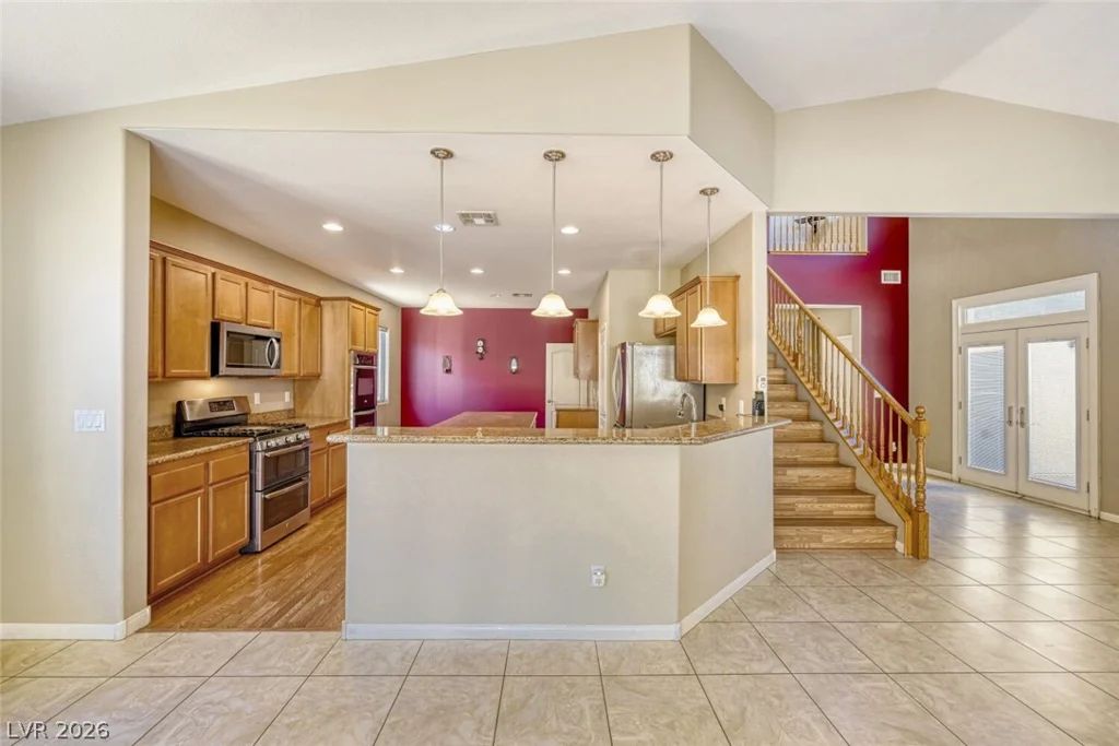 3736 Corte Bella Hills, North Las Vegas, NV 89081