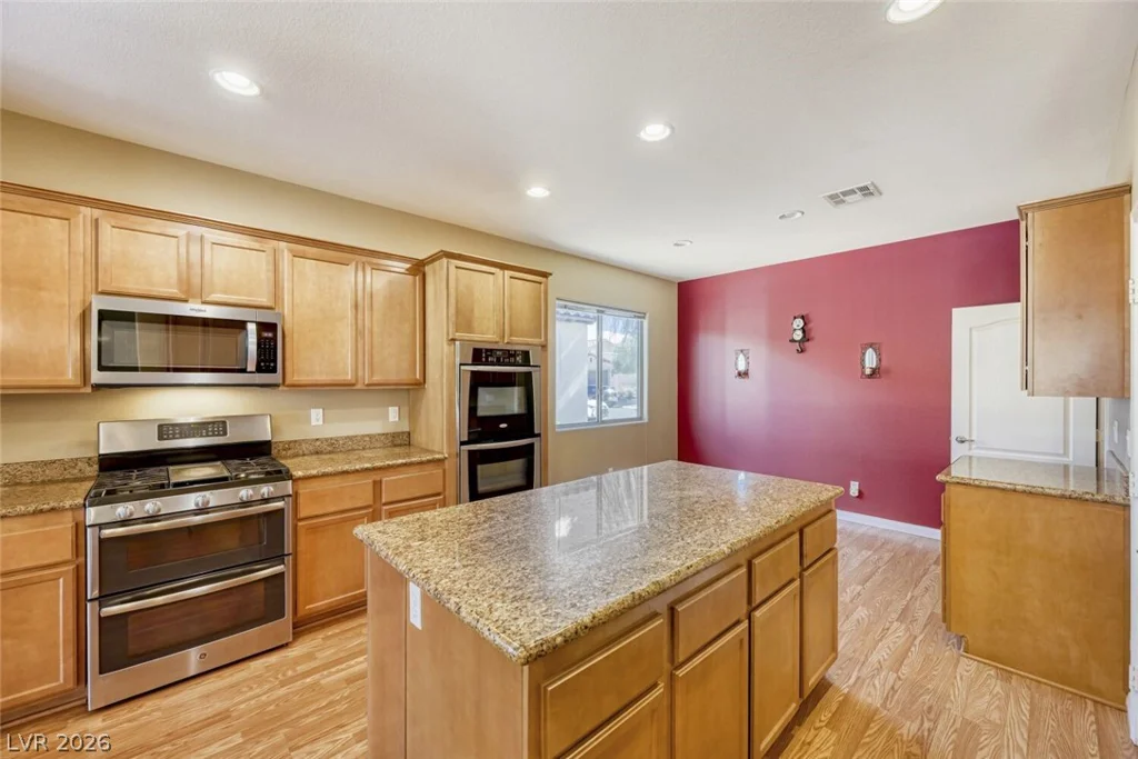 3736 Corte Bella Hills, North Las Vegas, NV 89081
