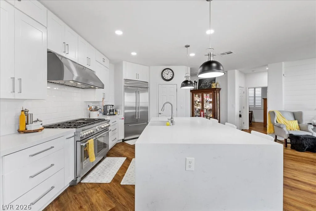 4014 Laurel Flat, Las Vegas, NV 89129