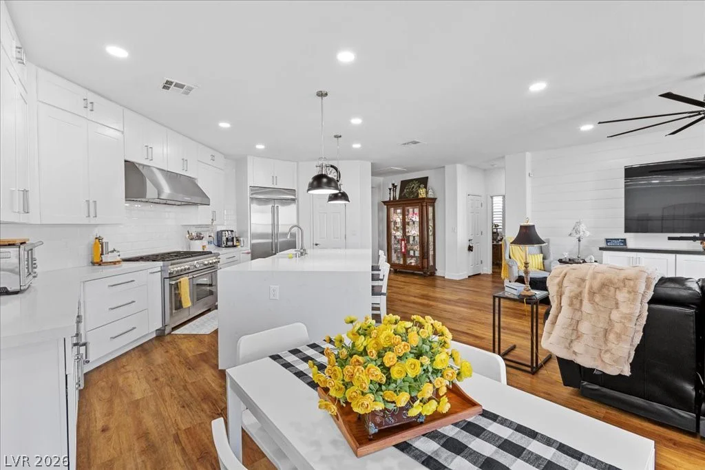 4014 Laurel Flat, Las Vegas, NV 89129