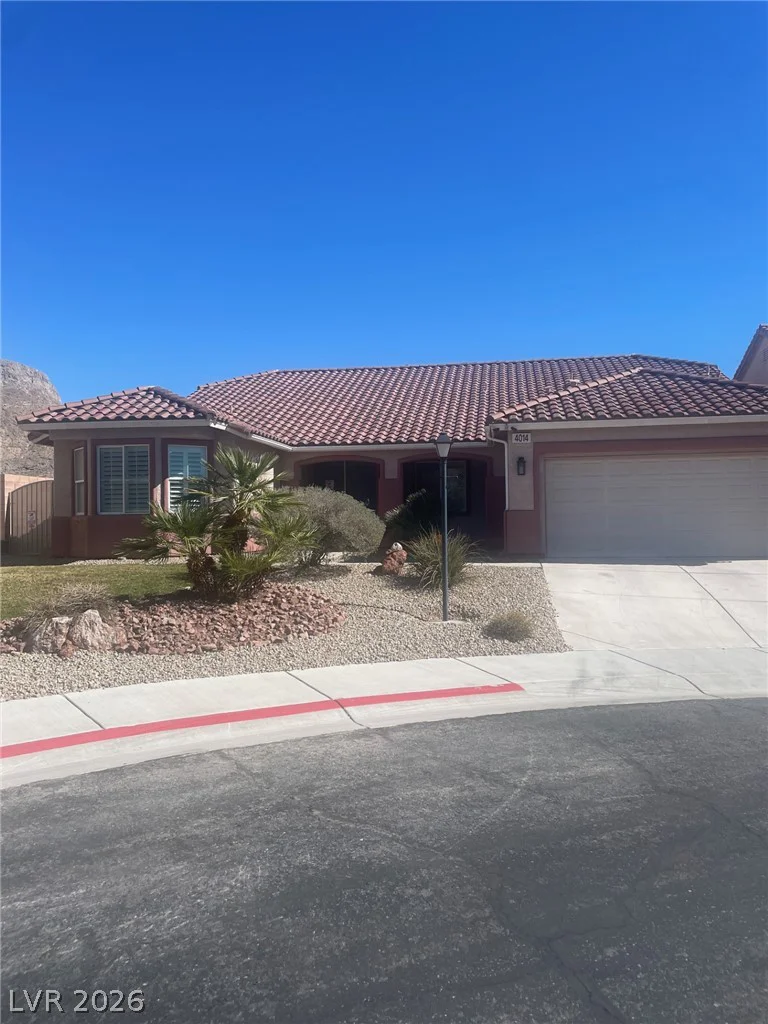 4014 Laurel Flat, Las Vegas, NV 89129