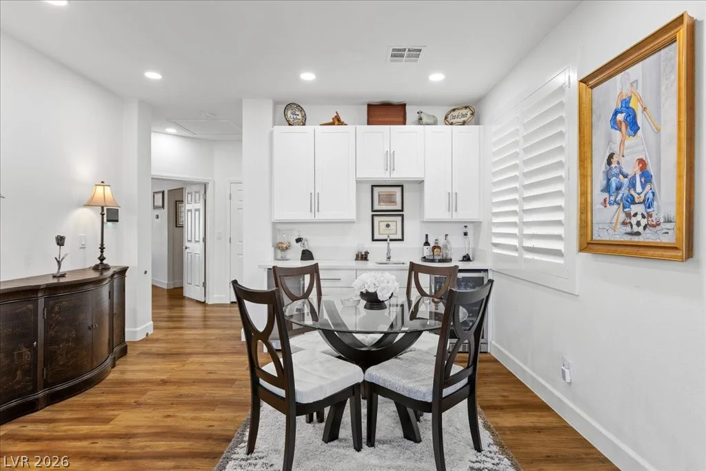 4014 Laurel Flat, Las Vegas, NV 89129