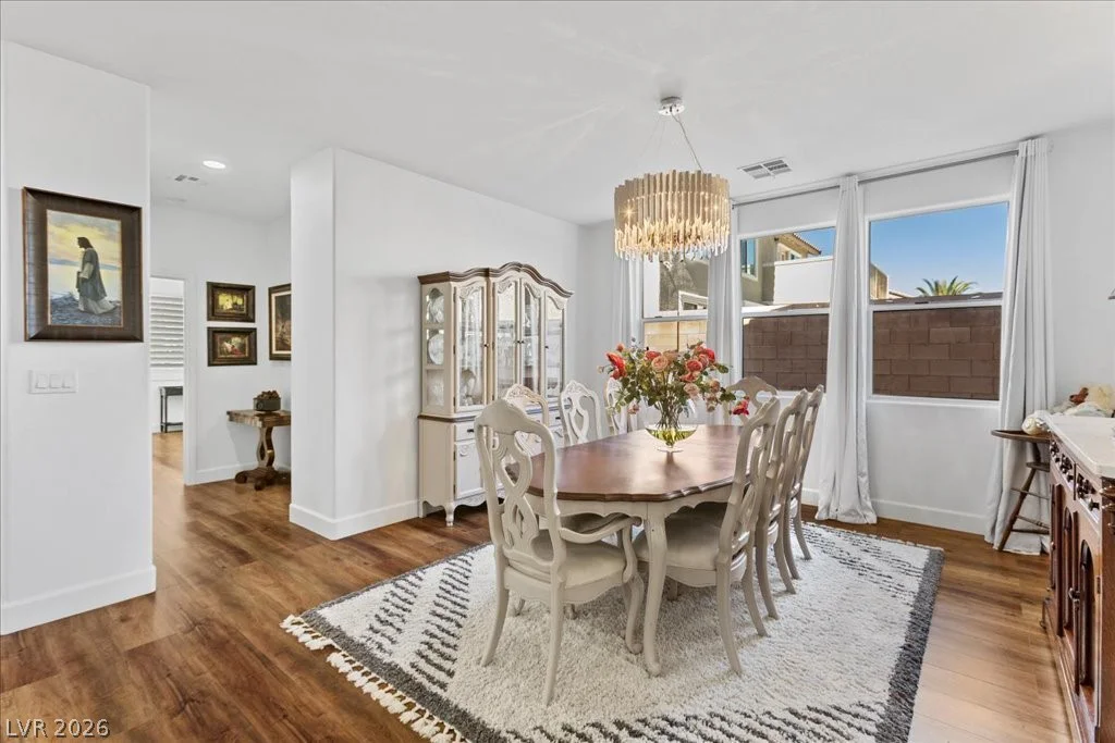 4014 Laurel Flat, Las Vegas, NV 89129