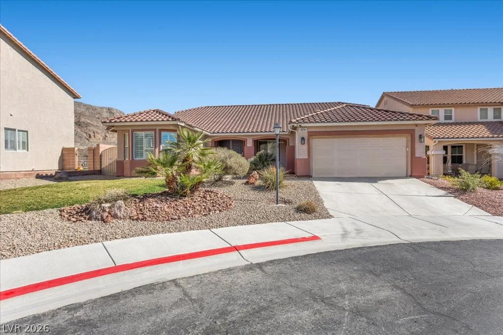 4014 Laurel Flat, Las Vegas, NV 89129