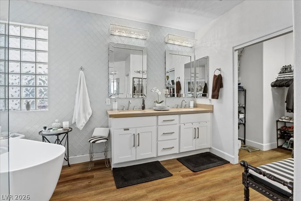 4014 Laurel Flat, Las Vegas, NV 89129