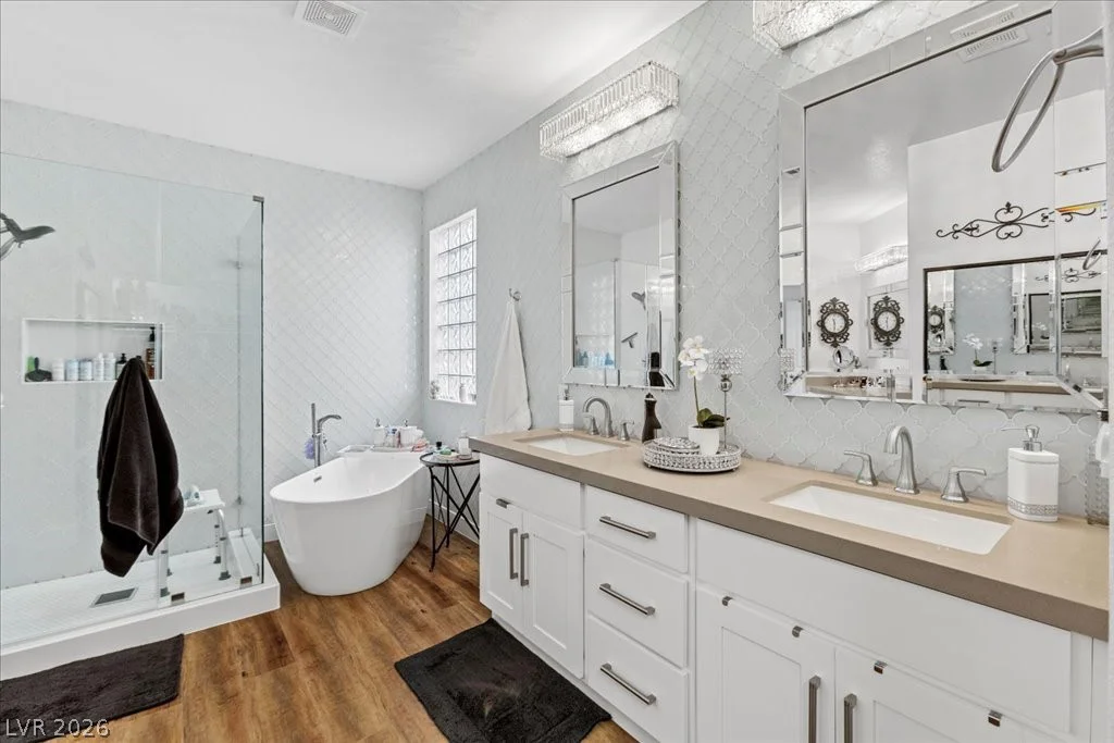 4014 Laurel Flat, Las Vegas, NV 89129