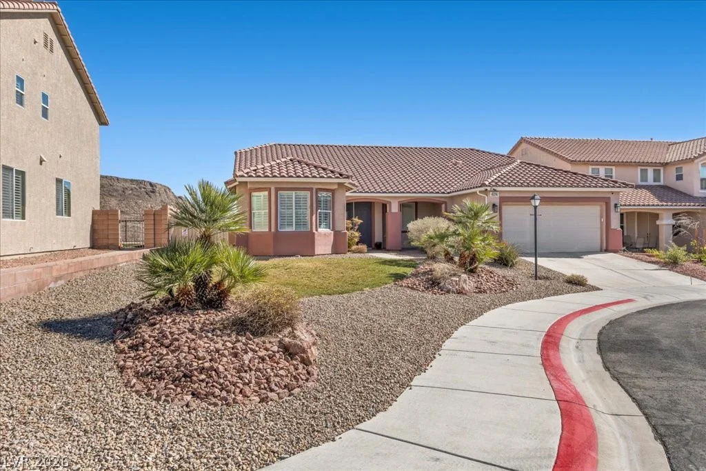 4014 Laurel Flat, Las Vegas, NV 89129