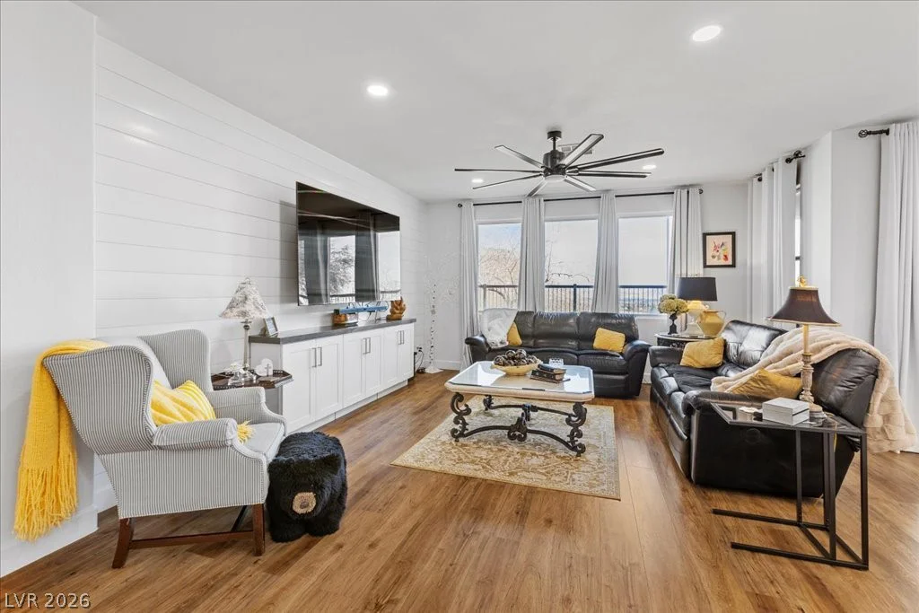 4014 Laurel Flat, Las Vegas, NV 89129
