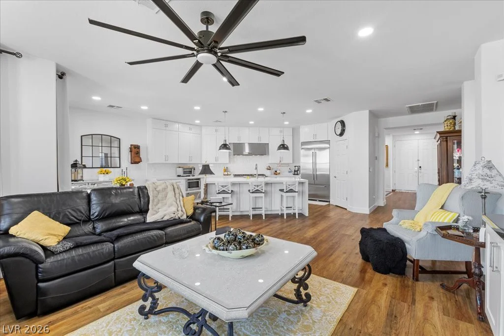 4014 Laurel Flat, Las Vegas, NV 89129