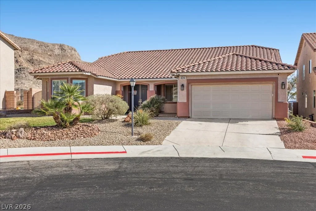 4014 Laurel Flat, Las Vegas, NV 89129